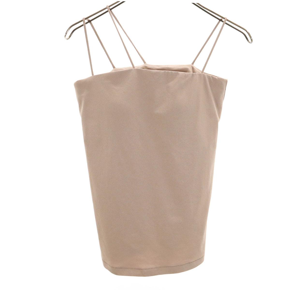 

Mila Owen camisole F Gurege Women Used