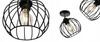 LOFT CEILING LAMP EDISON RETRO LED WALL LAMP
