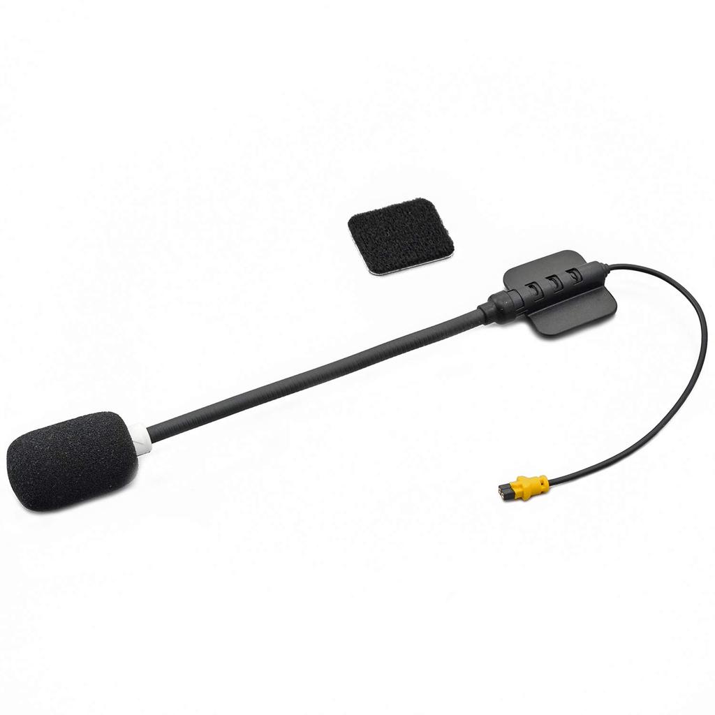 Daytona Motorcycle Intercom Replacement Boom Microphone DT-E1 (15119)