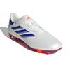 Adidas Copa Pure 2 Club FG Advancement Pack Unisex Sneakers White Cloud-White Lucid-Blue IG6410