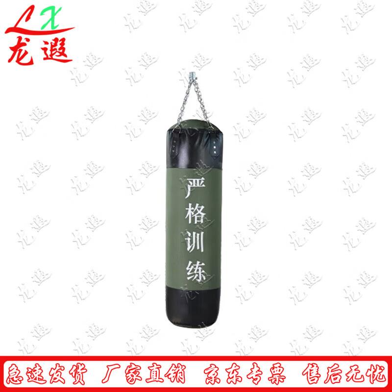 Longxia Solid Hanging Boxing Sandbag