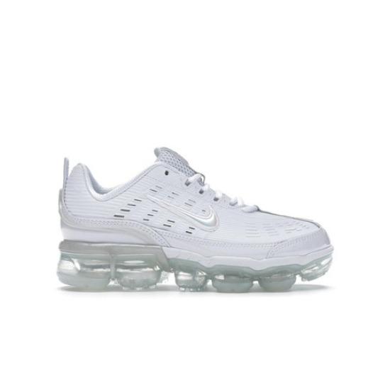 Nike Air VaporMax 360 White 2020 - CK9670-100