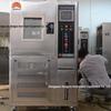 Fujian Fuzhou LED Temperature Test Chamber