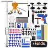 Paintless Car Dent Puller Kit