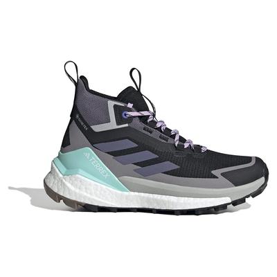 Wanderschuhe Terrex Free Hiker 2.0 Goretex