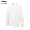 Li-Ning 2025 Herbst Herren Strickjacke mit Kragen