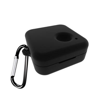 Silicone Case Compatible For Nothing Ear(1) True Wireless Bluetooth-compatible Earphone Protective