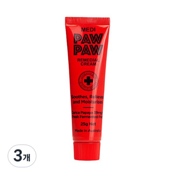 

Medipopo Cream, 25g, 3 korean cosmetics