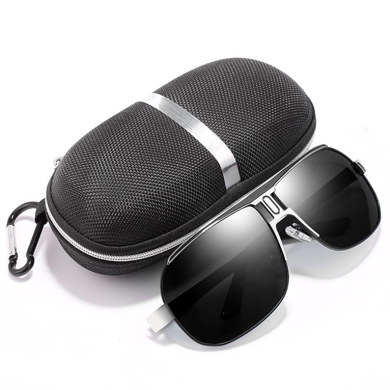 Buy 2019 Polarized UV400 sunglasses sunglasses frames for men at