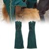 Handling Bite Animal Proof Gloves Dog Cat Bird Reptile Protective Thickened