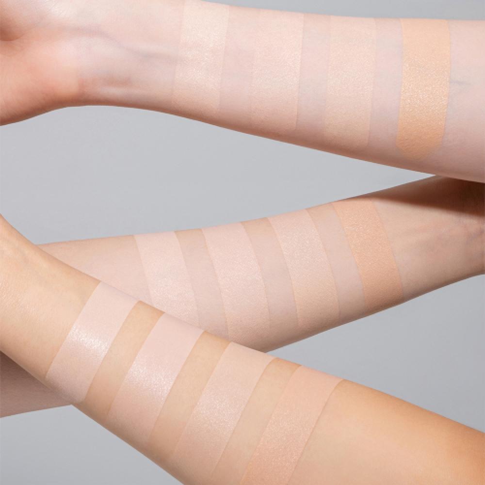 Cossori Panthenol Barrier Cushion Spf50+ Pa++++