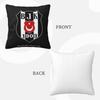 Besiktas Jk 000317 Dakimakura Cushion Covers Pillowcase 45X45 Dakimakura Pillow Case Pillow Cover