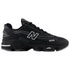 New Balance 1000 Schwarz Weiß - M1000LNY