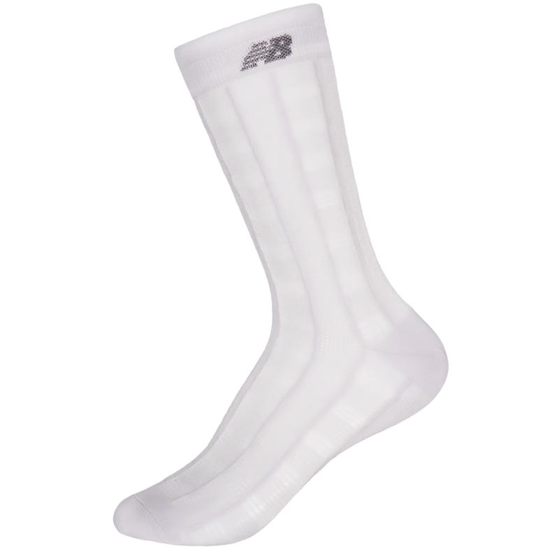 New Balance Women s Versatile Athletic Crew Socks AC83595 M