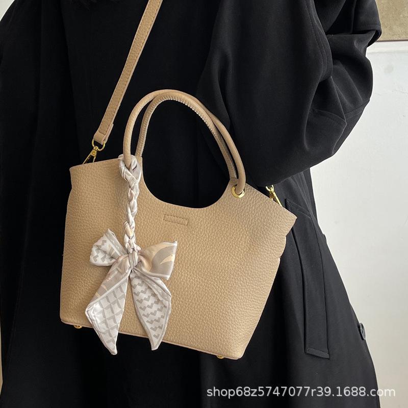 Bags: New Fashion Temperament, Small Bags, Trendy Shoulder Bags, Retro Crossbody Bags, Tote Bags, Handbags, Women's Bags