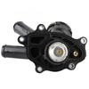 Thermostat Housing Engine Coolant Thermostat Housing 2712000315 Abrasion Resistant for C250 SLK250 2712000215 2712000115