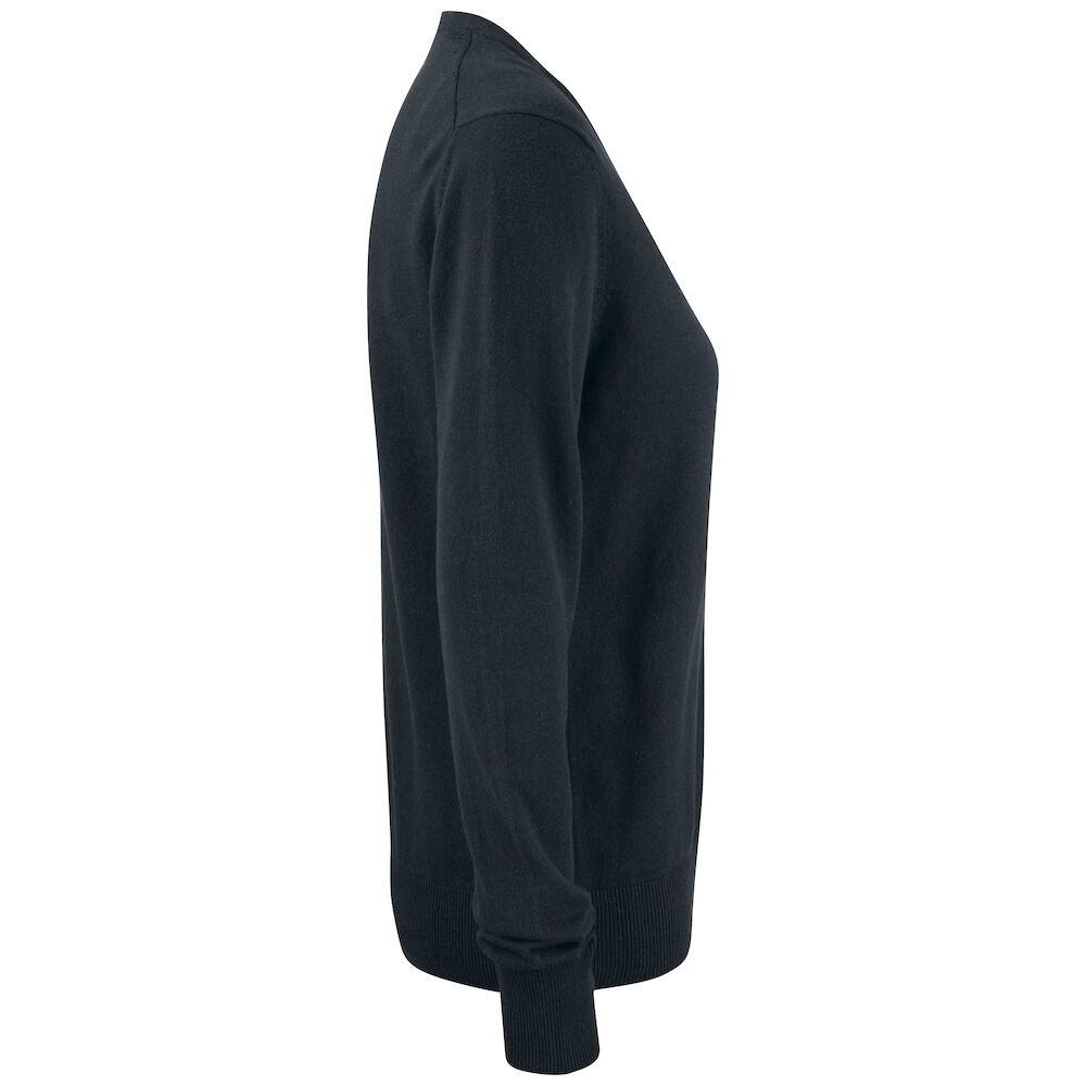 Cutter & Buck Damen/Damen Oakville Strickjacke