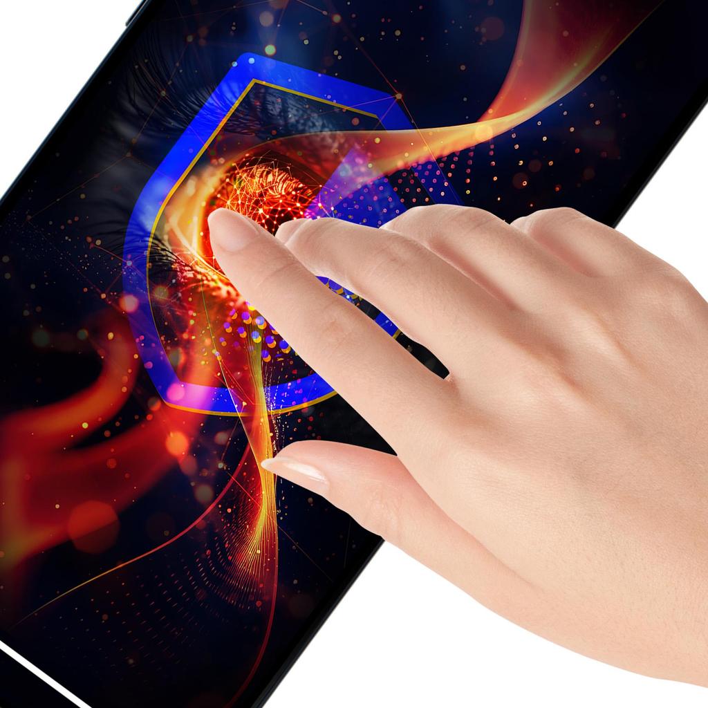 Apple Iphone 14 Pro - 3Mk Eye Care Protector