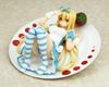 Kaitendo Dinner Party Illustration by Reinama Scale PVC Painted Finished Figure Alice's 1/6
