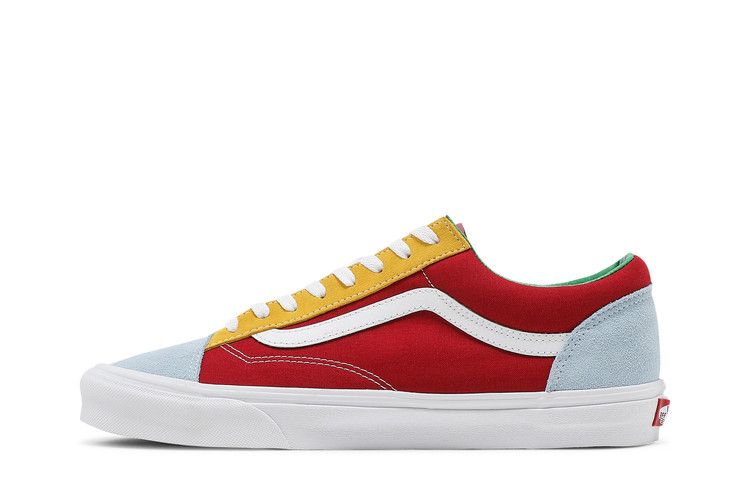 Vans Style 36 'Sunshine Multi'