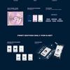 BABYMONSTER [CHOOM] 3. Mini-Album JEWEL