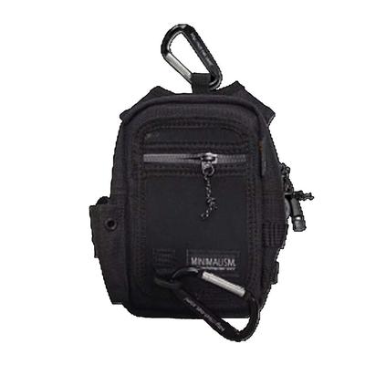 TICT Minimalism Active Bag Black