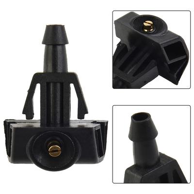 Spray Nozzle Washer Wiper Windshield Washer Direct Fit