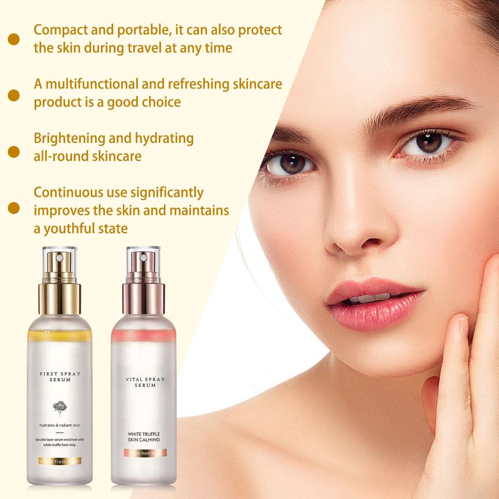 Water Water And Winter Hydration 100ML