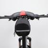 New Mountain Bike Bag Bicycle Tail Bag Road Bike Riding Seat Saddle Bag Accessories Bicycle Accessories