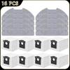 For Dreame D20 Air Plus/F21/F21 Plus/F20/F20 Plus Robot Vacuum Accessories Main Side Brush Filter Mop Dust Bag Replacement Parts