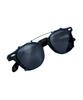 Aeswikeulopeuteu Ginsburg 46/48 Exclusive Sunglass Clip - Midnight Blue