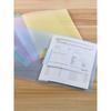 Report Cover Student Swing Clip Folder File Binder Pull Side Clip Report Cover Pull Clip Storage Clip Organize Folders Business Office Office Supplies