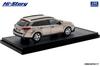 INTERALLIED Hi Story Scale Subaru Legacy Outback EyeSight Burnished Bronze Finished HS512BR 1/43 2.5i (2012) Metallic, Model,