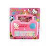 Muraoka Hello Kitty Piano H220×W210×D34mm