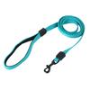 Adjustable Nylon Soft Pet Dog Walking Chest Back Traction Collar Leash   Strap Belt Rope(S)