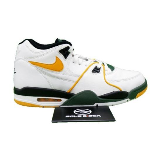 Nike Air Flight 89 Seattle Supersonics CN0050-100