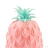 Silicone Pineapple Fidget Toys Squeeze Sensory Decompreossion Toy Blue
