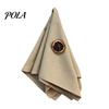 Exquisite Cloth Napkins Rustic Napkin, 16 Inch Solid Color Linen Machine Napkin Washable Farmhouse Style for Wedding Bridal Shower Dining Table