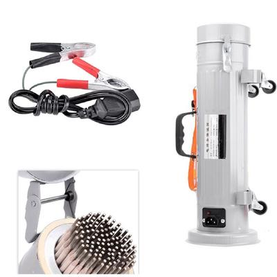 Aluminum Welding Rod Holder Designed for Long Lasting Use and Durability