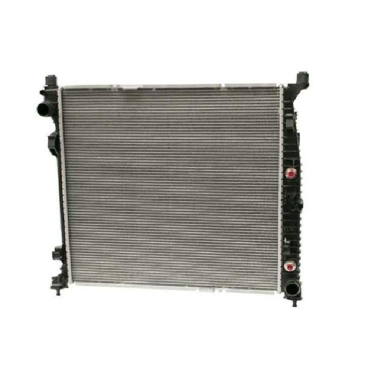 Fender Flares for Mercedes-Benz W166