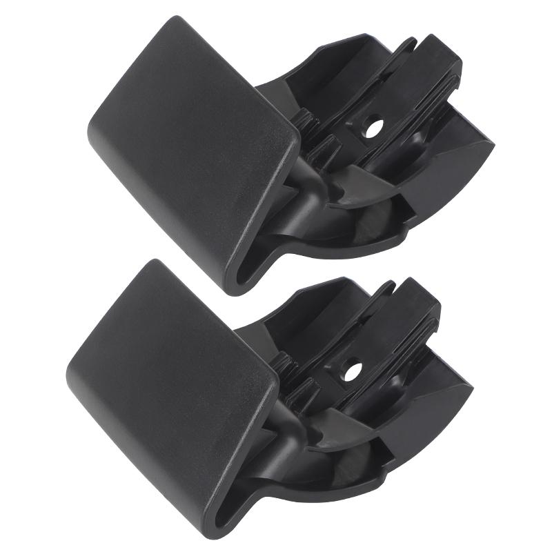 39826799 39826801 Äußerer Griffhebel zum Umklappen der Rücksitzlehne Für Volvo XC90 2016- Sitzentriegelung Lehnenverstellung Schaltergriff 2./3. Reihe