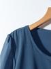 Available 2025: Versatile Summer Elegant Long Sleeve Chiffon Shirt