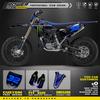 Acessórios para motociclos – Adesivos para motociclos