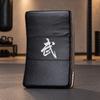 Curved boxing Pad Heavy Duty Impact with Rear Hand Grips Shock Absorbing for Kickboxers,