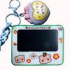 OLOEY Portable Keychain Doodle Pad