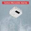 Digital Carbon Monoxide Alarm Detector Battery Powered CO Leak Detector Sound Light Warning Mini CO Sensor for Home Kitchen