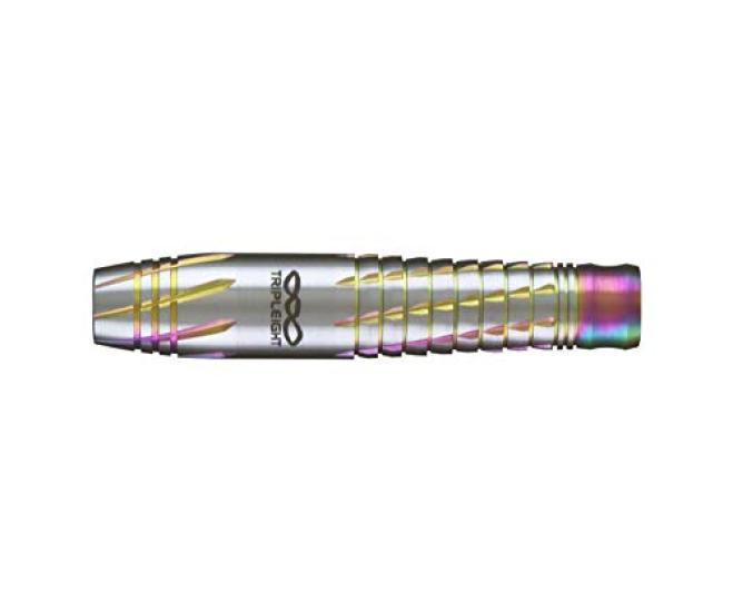 

TRIPLEIGHT Charm Ikuko Takeyama Model Barrel trd2621