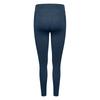 Womens/Ladies Legitimate Marl Lightweight Tights