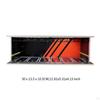1/64 Car Model Display Case, Alloy Vehicle Collection Protection