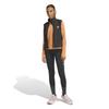 Women's adidas ADI365 orange running longsleeve JY9753 r XS